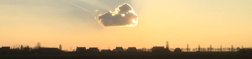 skyline nederland 