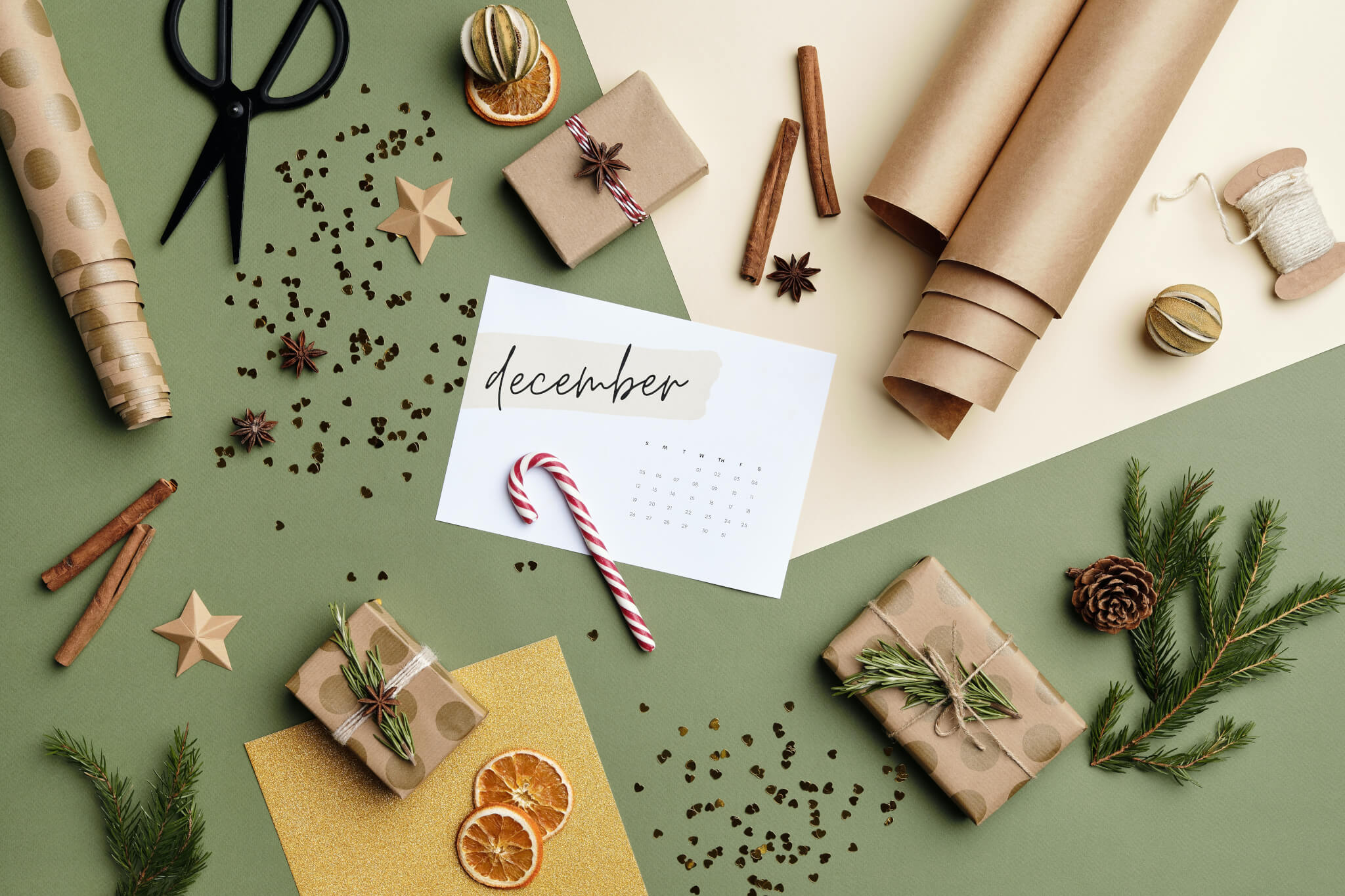 deynique adventskalender
