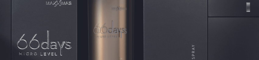 skincare 66 days verzorgingslijn