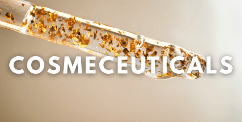 cosmeceuticals