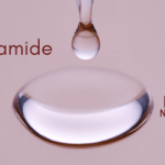 Niacinamide in huidverzorgingsproducten
